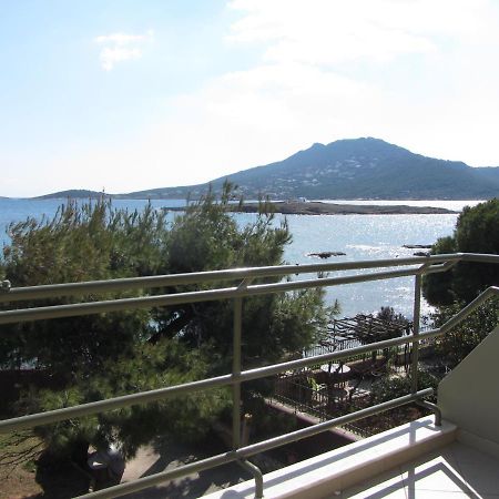 Appartement La Casa A Mare à Artemi Extérieur photo