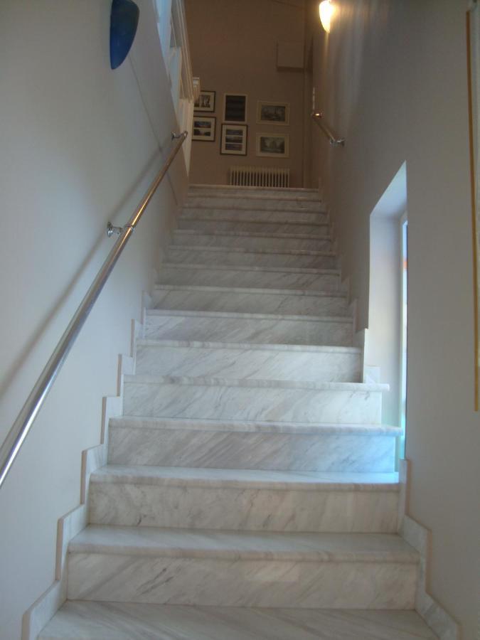 Appartement La Casa A Mare à Artemi Extérieur photo
