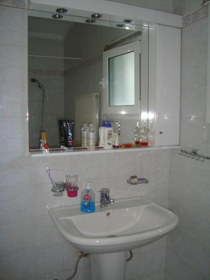Appartement La Casa A Mare à Artemi Extérieur photo