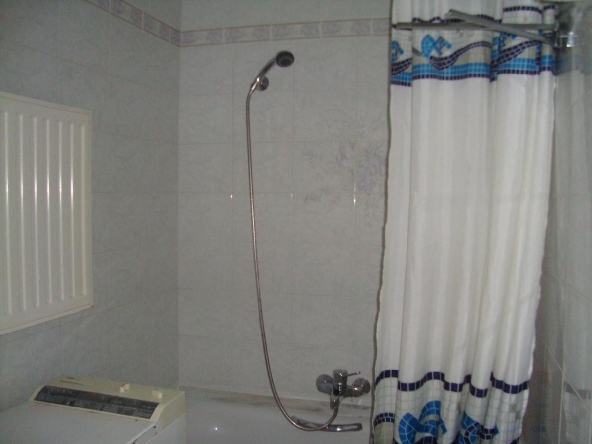 Appartement La Casa A Mare à Artemi Extérieur photo