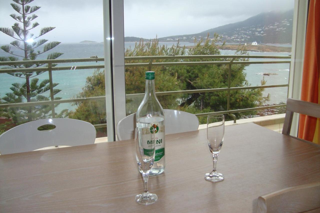 Appartement La Casa A Mare à Artemi Extérieur photo