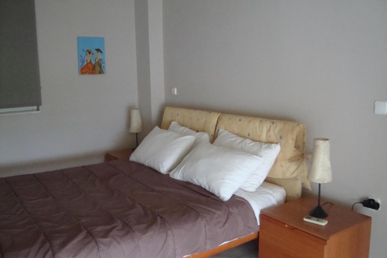 Appartement La Casa A Mare à Artemi Extérieur photo