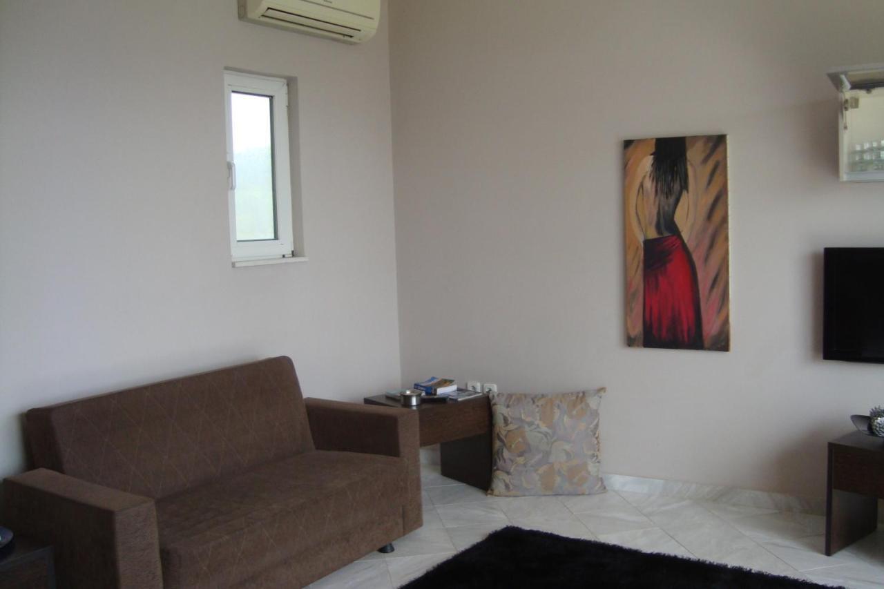 Appartement La Casa A Mare à Artemi Extérieur photo