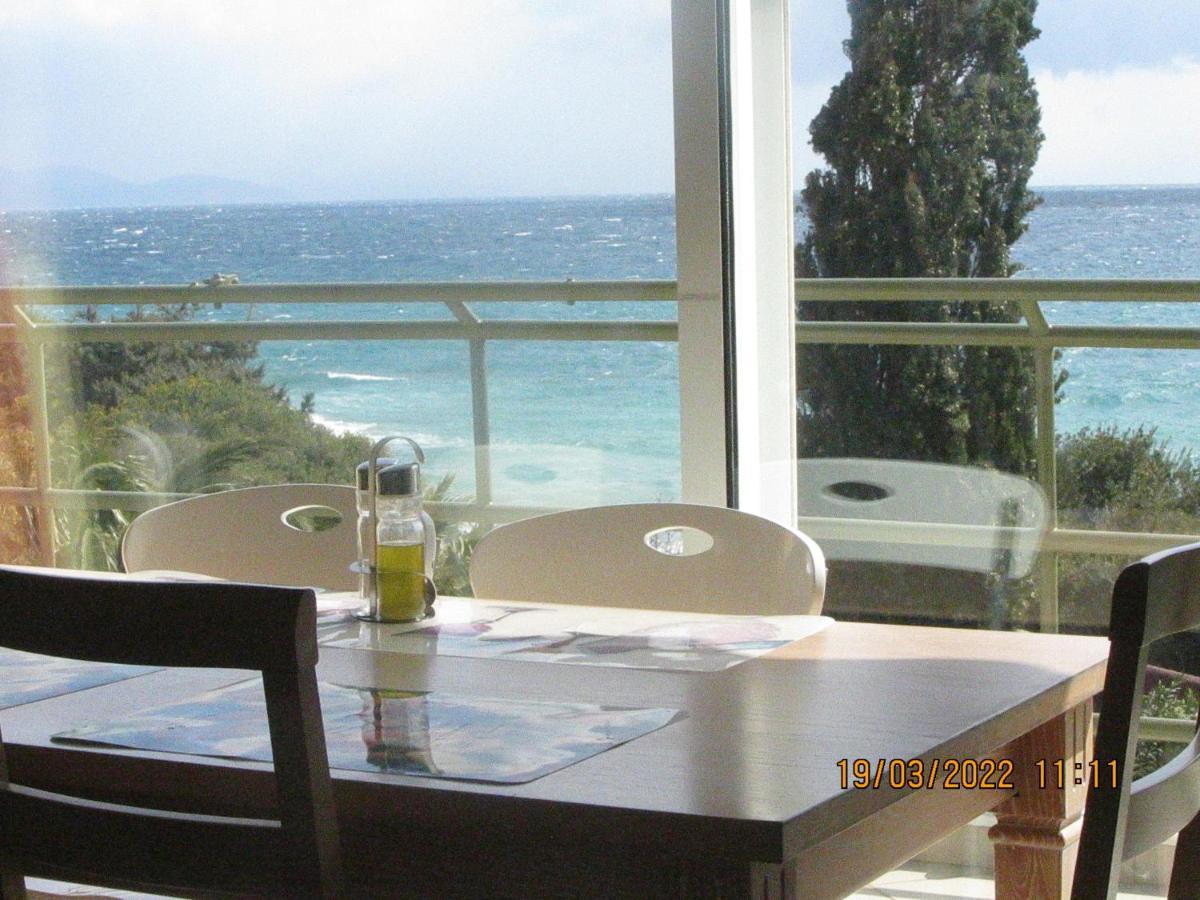 Appartement La Casa A Mare à Artemi Extérieur photo