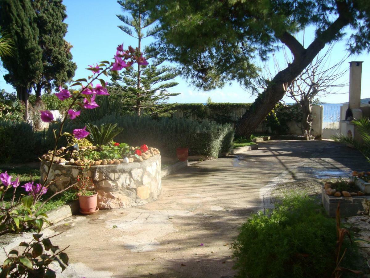 Appartement La Casa A Mare à Artemi Extérieur photo