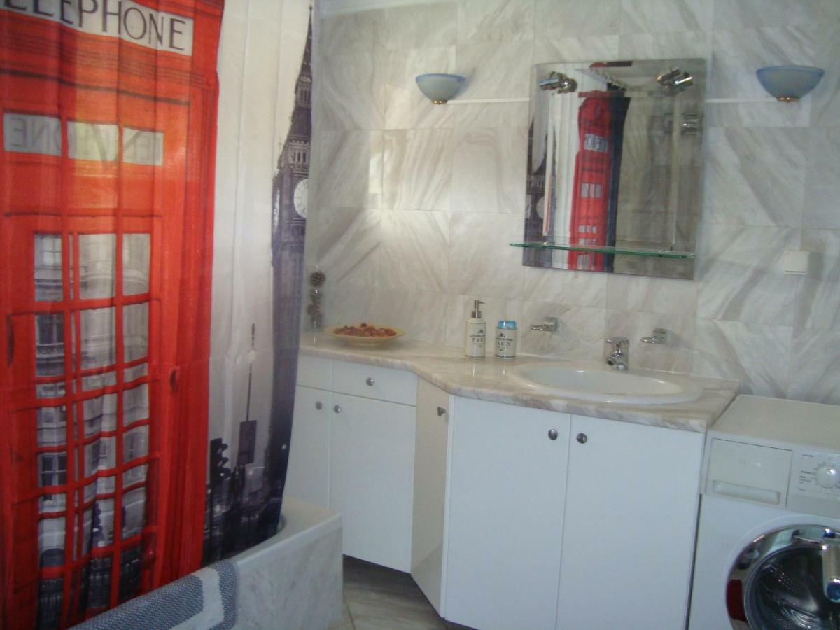 Appartement La Casa A Mare à Artemi Extérieur photo