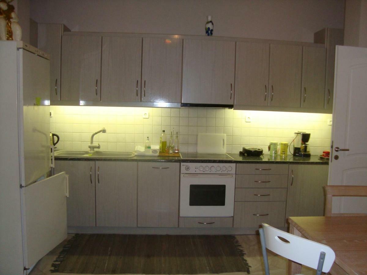 Appartement La Casa A Mare à Artemi Extérieur photo